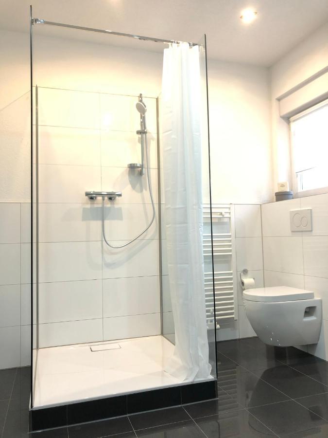 Loft Appartement Seven Фридрихсхафен Экстерьер фото