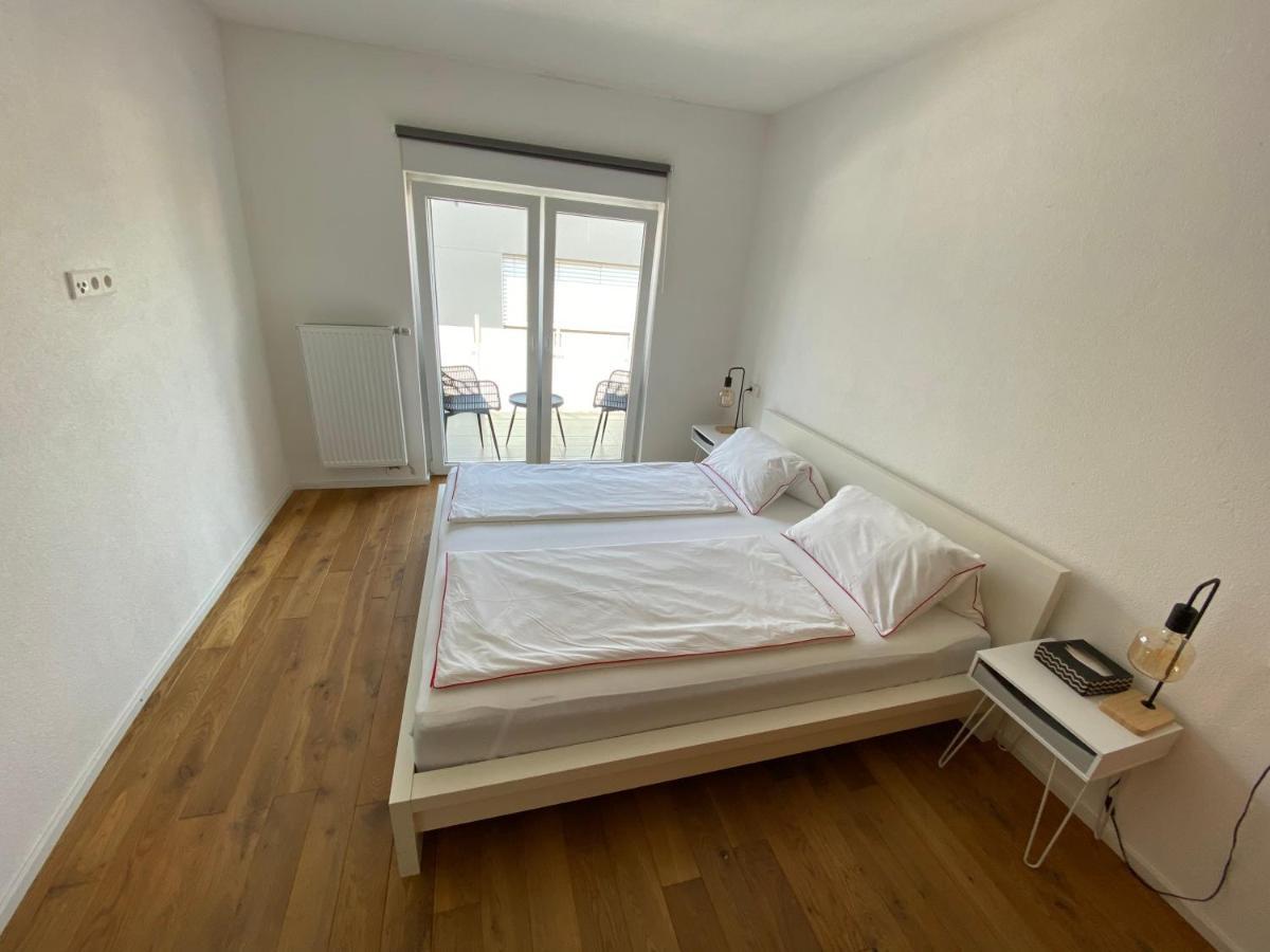 Loft Appartement Seven Фридрихсхафен Экстерьер фото