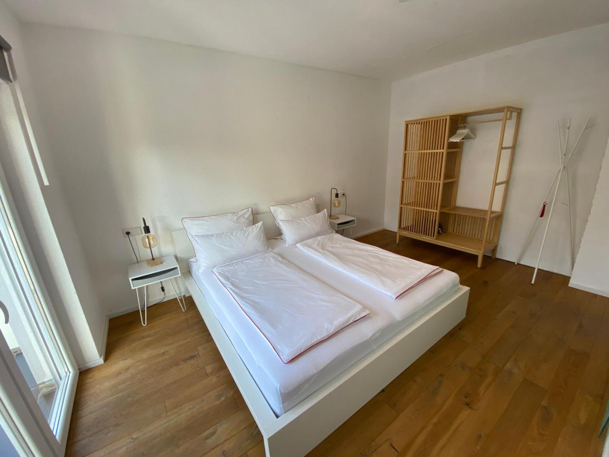 Loft Appartement Seven Фридрихсхафен Экстерьер фото