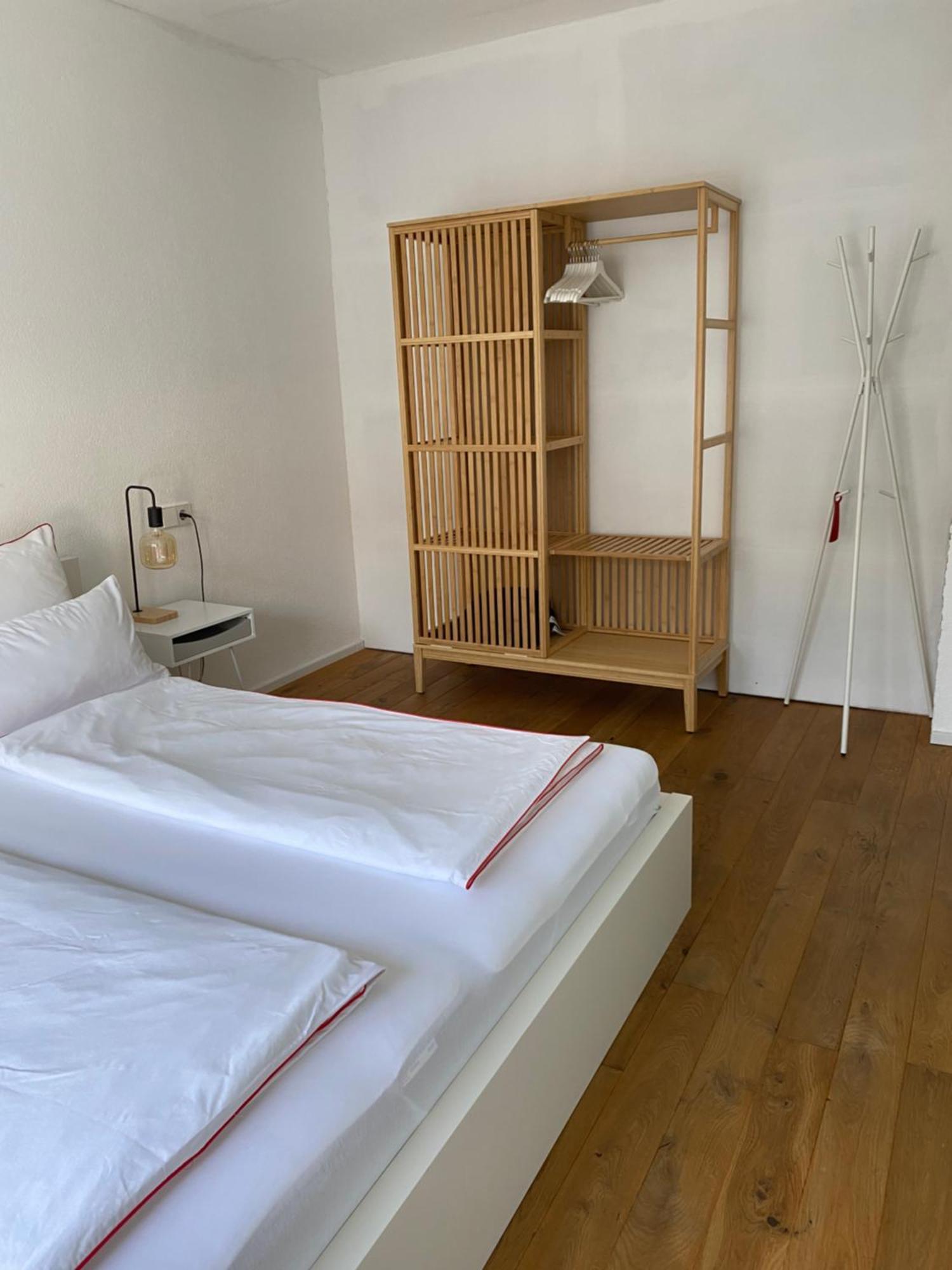 Loft Appartement Seven Фридрихсхафен Экстерьер фото